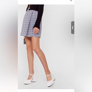 Cute Nasty Gal size 5 *worn once*